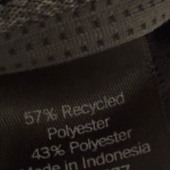 Men’s FLX Premium Slim Fit Chino Pants size 36 X 30 (black) - Picture 8 of 9